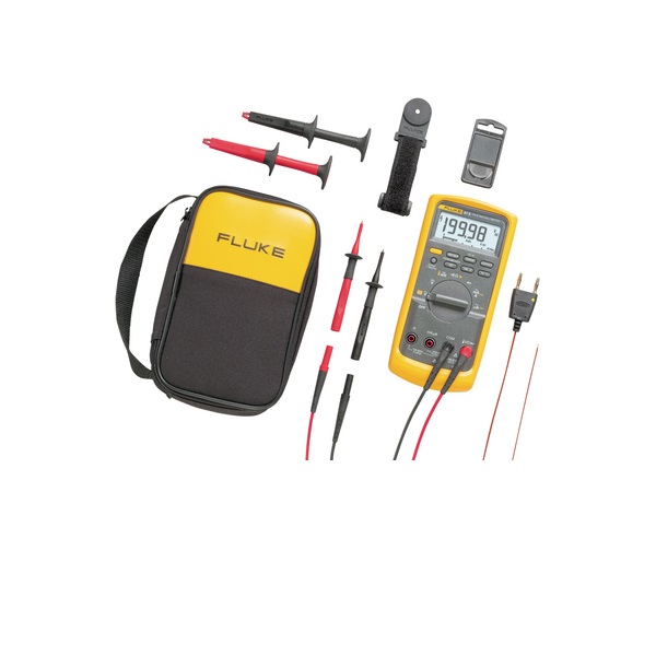 Fluke 87 5/E2K/EUR 87V/E2 Combinatiekit