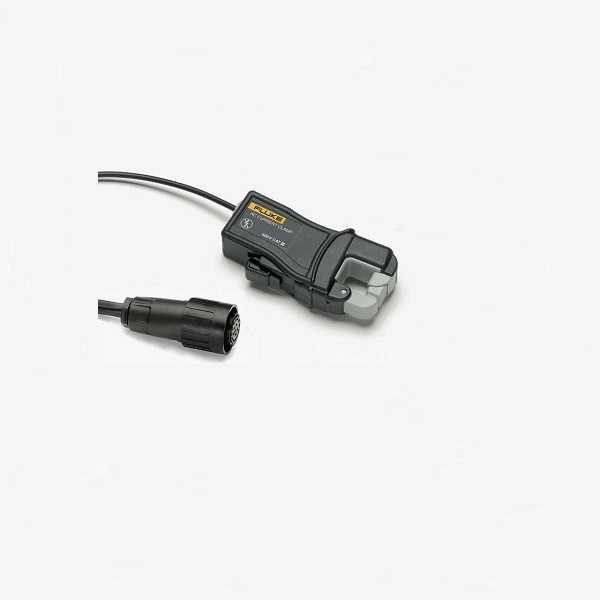 Fluke I1A/10A CLAMP PQ1 1 fase mini stroomtangset