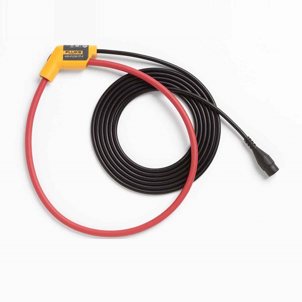 Stroomtang Fluke i430 FLEXI TF II 6000A