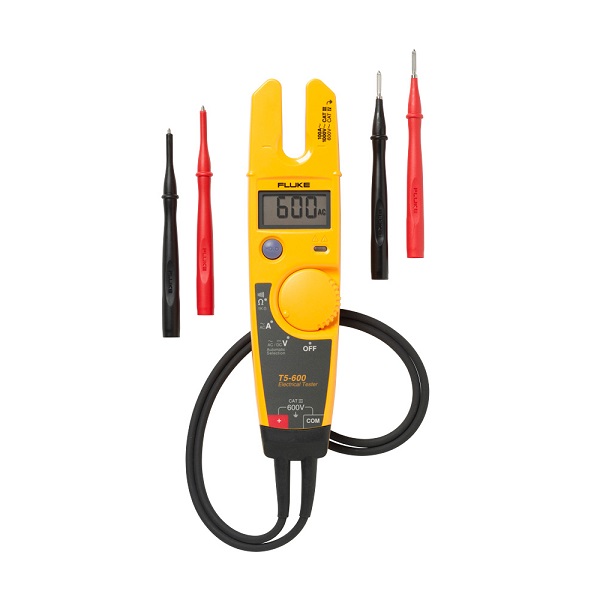 Fluke T5-600 EUR1 stroomtang