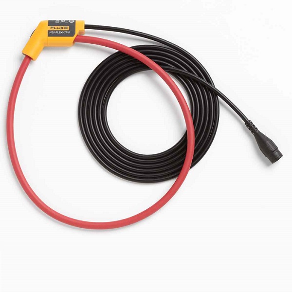 Fluke TPS FLEX 18 TF II Flexibele stroomtang
