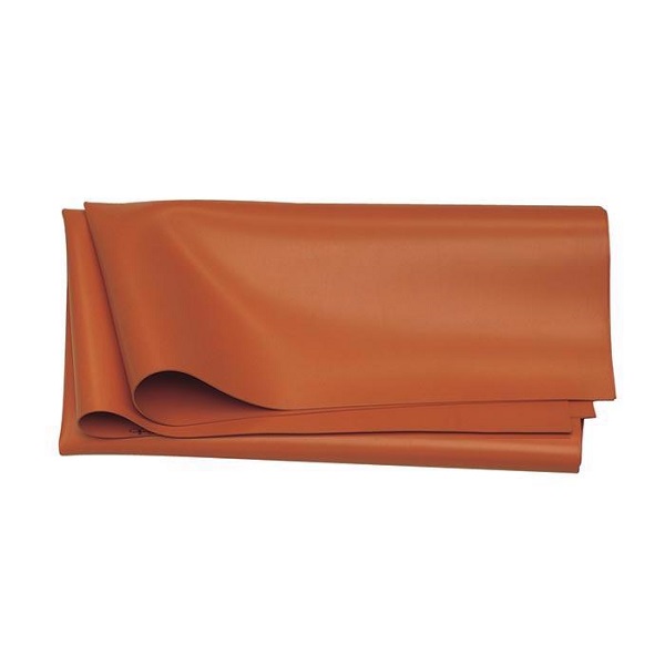 Friedrich Rubber Afdekdoek VDE 1,6 mm 1000 x 1000 mm