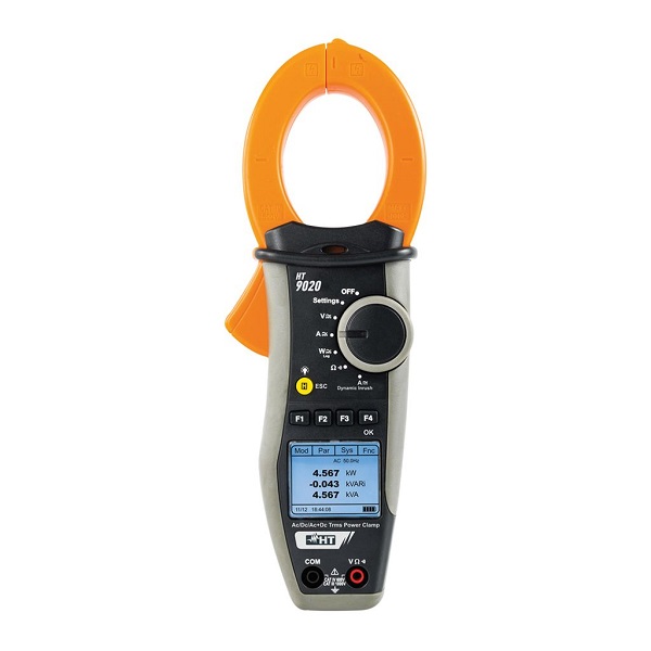 Stroomtang HT Instruments HT9020 TRMS