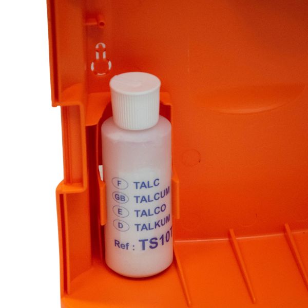 Experto Handschoenen kist + talk