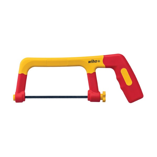 WIHA Junior Zaagbeugel SB246176 VDE 280mm (zaagblad 150mm)