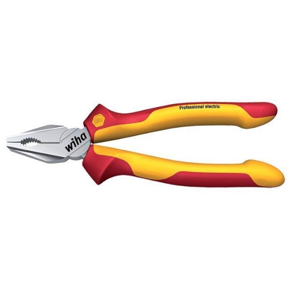 WIHA Combinatietang Professional Electric 1000V Z01006 160mm