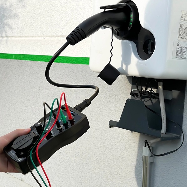 EV testers & adapters