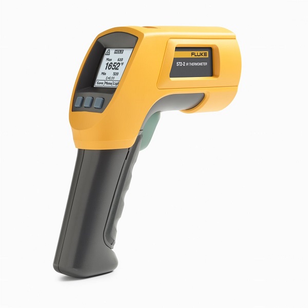 Fluke 572-2 infraroodthermometer