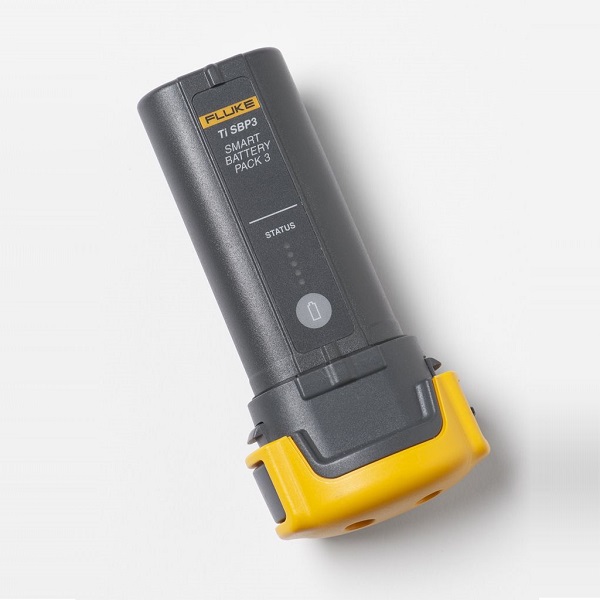 Fluke TI-SBP3 extra batterij
