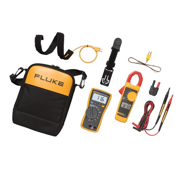 Fluke 116/323 Combinatiekit