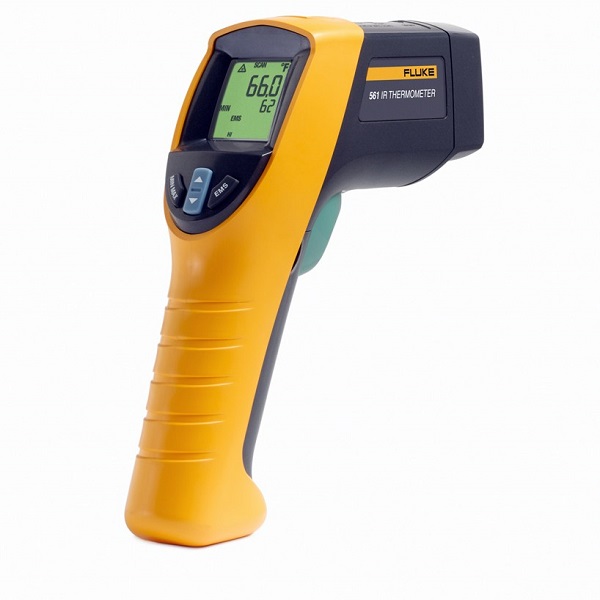 Fluke 561 - Universele thermometer