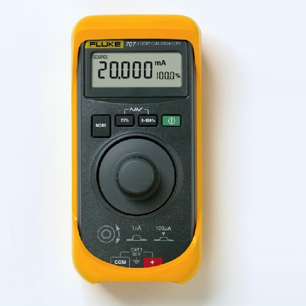 Fluke 707 Luskalibrator