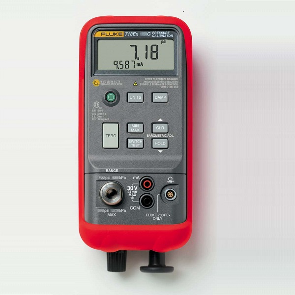 Fluke 718EX 30 drukkalibrator