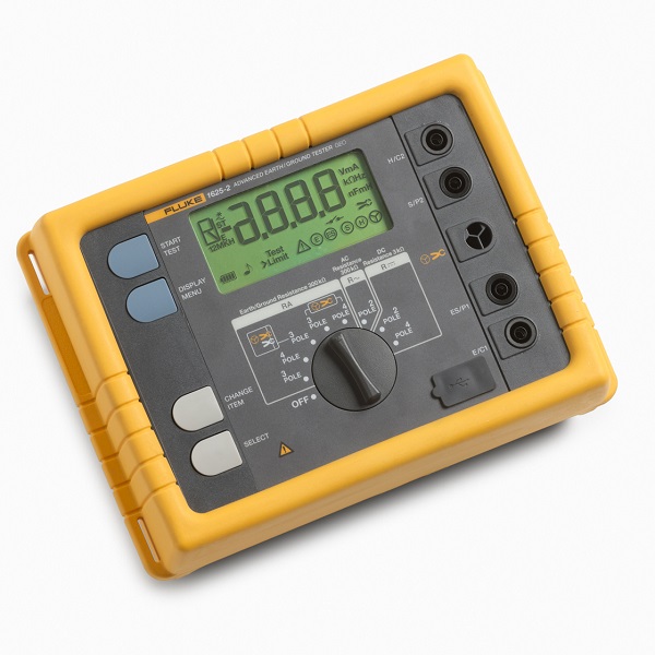 Fluke 1625-2 Geo-aardingstester