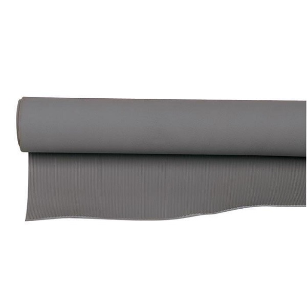 Friedrich Rubber Loopmat 1000V No.412 1 x 1 Meter