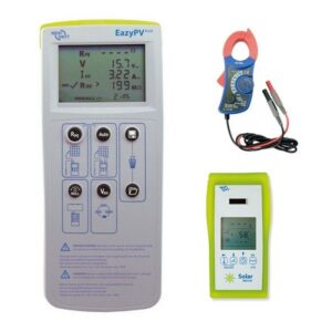 Nieaf-Smitt EazyPV PLUS Solar PV Installatietester kit