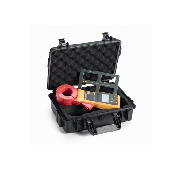 Fluke 1630-2 FC Aardingstester