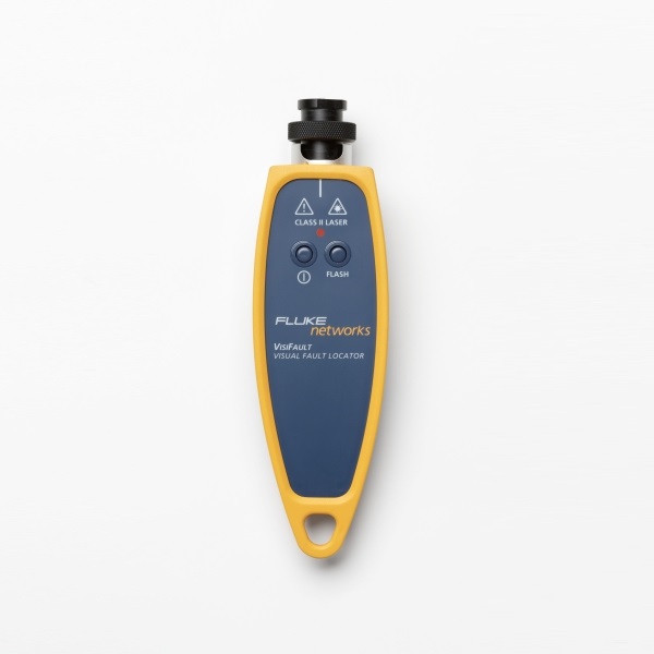 Fluke Networks VisiFault™ Visual Fault Locator - Foutzoeker