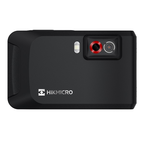 HIKMICRO Pocket2 Warmtebeeldcamera 256x192 pixels fastframe