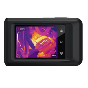 HIKMICRO Pocket2 Warmtebeeldcamera