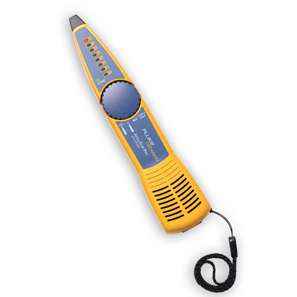 Fluke Networks MT-8200-63A IntelliTone Pro 200 Probe