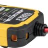 Klein Tools VDV500-820 Data kabelzoeker kit met Toner en Probe