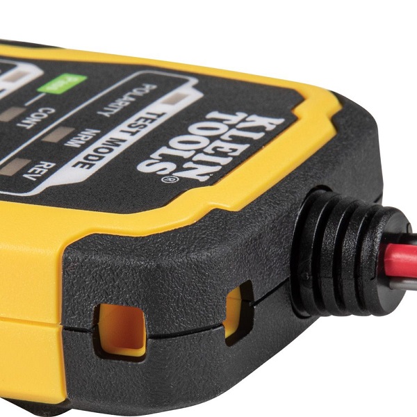 Klein Tools VDV500-820 Data kabelzoeker kit met Toner en Probe