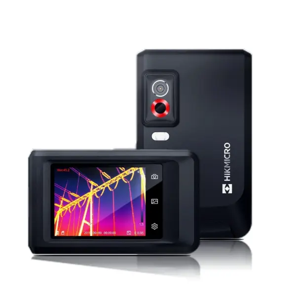 HIKMICRO Pocket2 Warmtebeeldcamera