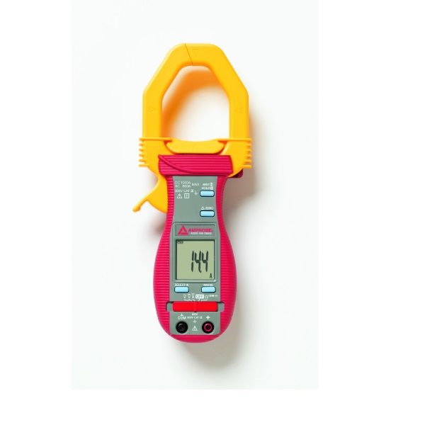 Beha-Amprobe ACDC-100 Digitale AC/DC Stroomtang
