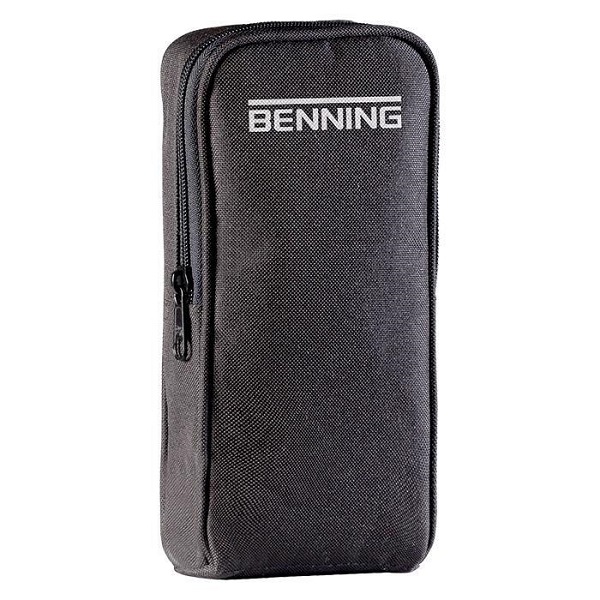 Benning Draagtas t.b.v. Multimeters maat S
