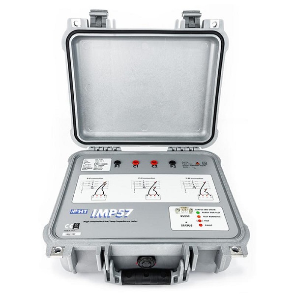 HT Instruments IMP57