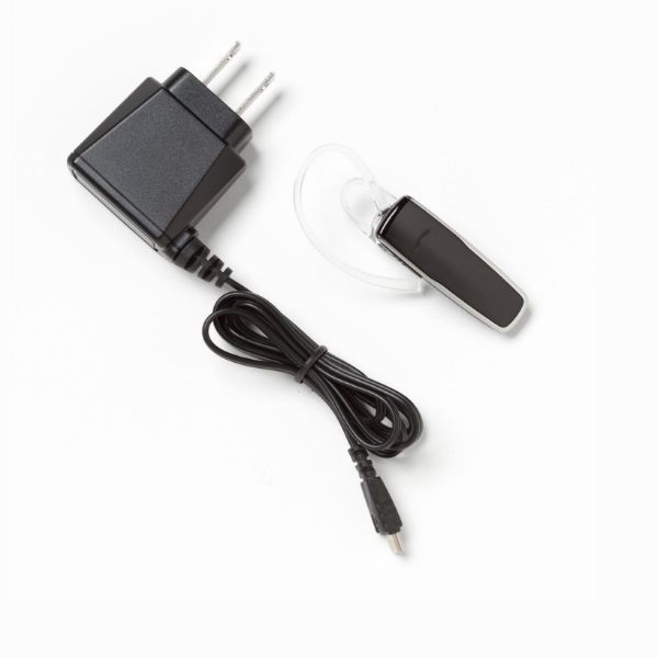 Fluke FLK-TI-BLUETOOTH Fluke Bluetooth headset t.b.v. Ti,TiS en TiX serie