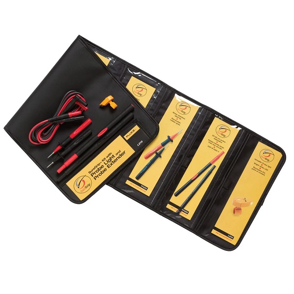 Fluke L215 SureGrip™-set
