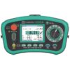 Kyoritsu 6516BT Installatietester