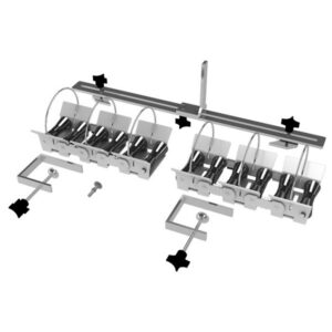 Saenroll Cable Go Basis Plus set
