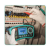 Kyoritsu 6516BT Installatietester