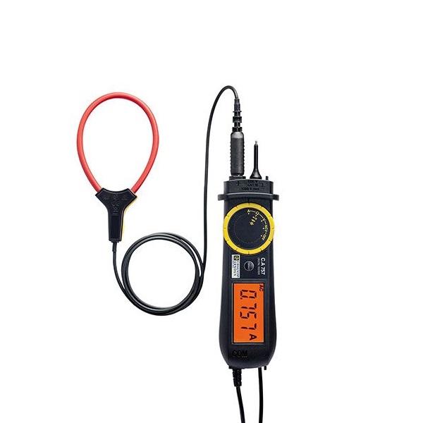 Chauvin Arnoux CA757 Tester 9 in 1