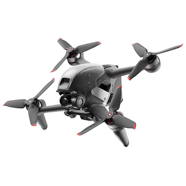 DJI FPV