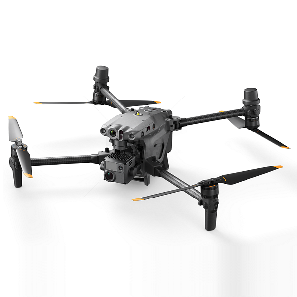 DJI Mini 3 + DJI RC-N1 Remote Controller Fly More Combo