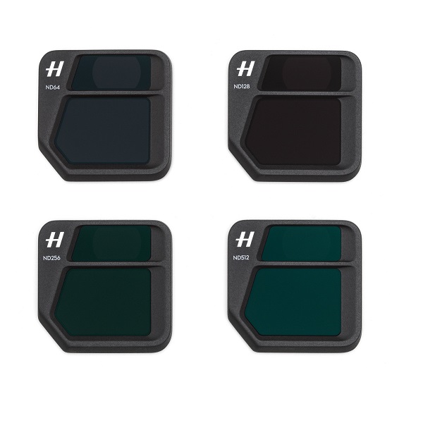 DJI Mavic 3 ND Filters Set (ND64128256512）