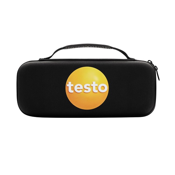 Testo transporttas tbv Testo 750 / 755