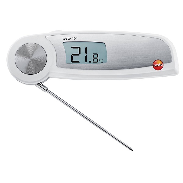 Testo 104 Voedselthermometer