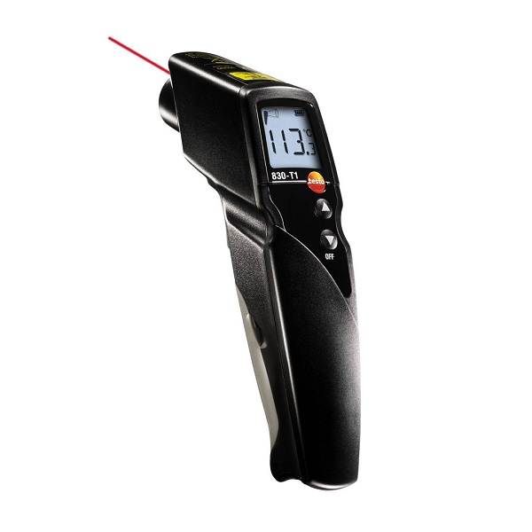Testo 830-T1 Infrarood-thermometer