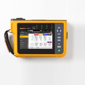 Fluke 1777 Basic Power Quality Analyzer