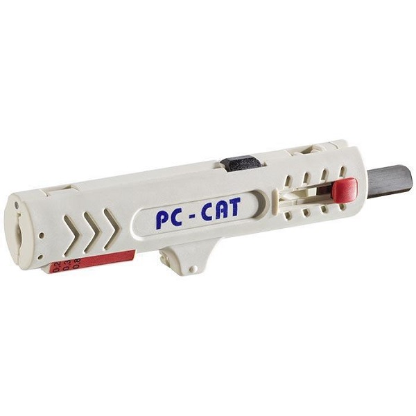 Jokari 30161 Kabelstripper PC-CAT Ø 4,5-10mm