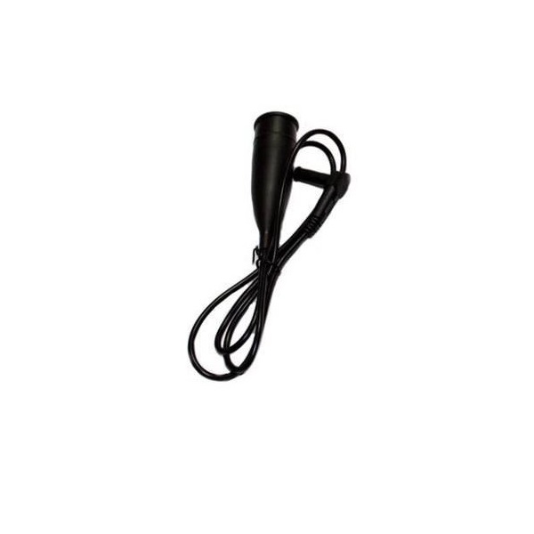Kabel met krokodillenbek IRT-C