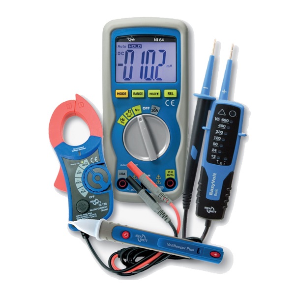 Nieaf-Smitt Elektro basis kit