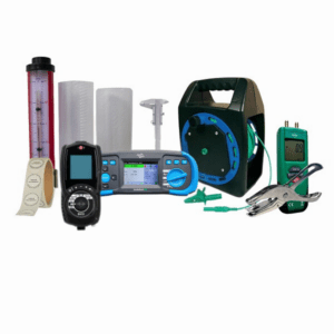 NEN 8025 kit