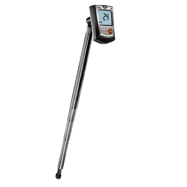 Testo 405 - Thermische anemometer