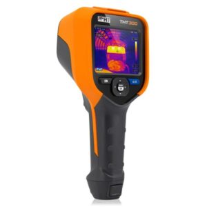 HT instruments THT300 Warmtebeeldcamera